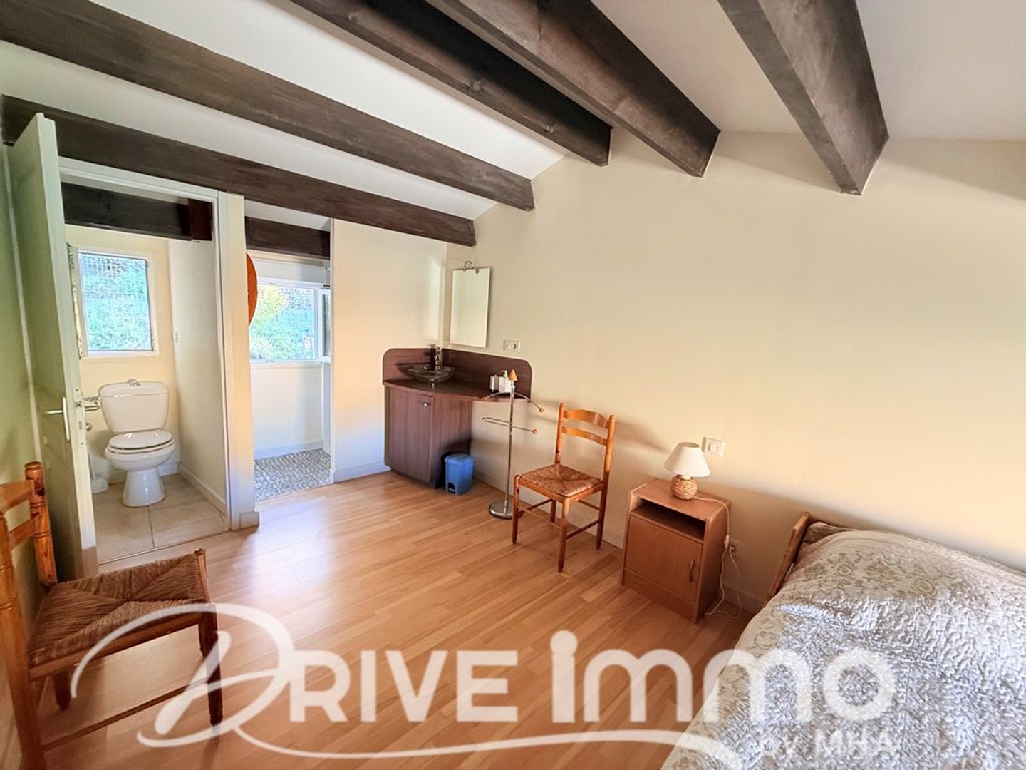 Maison à vendre - 3 pièces - 70m2 - Fleury (11560)