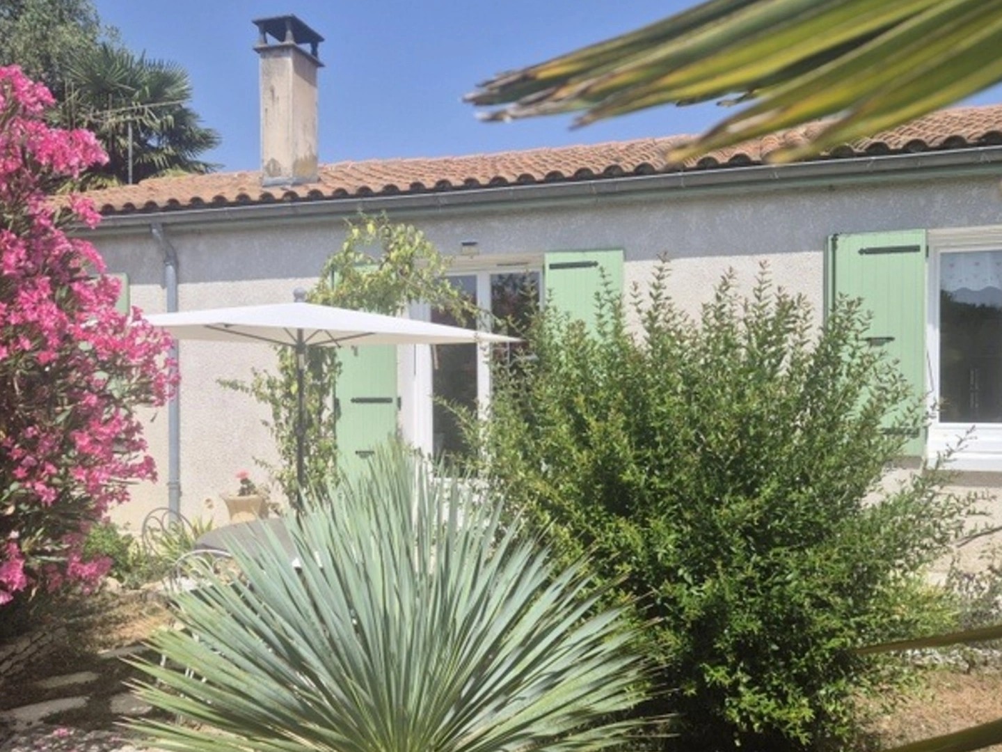 Maison 4 pièces 93 m²