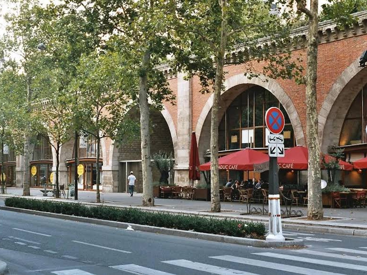 Immeuble 284 m²