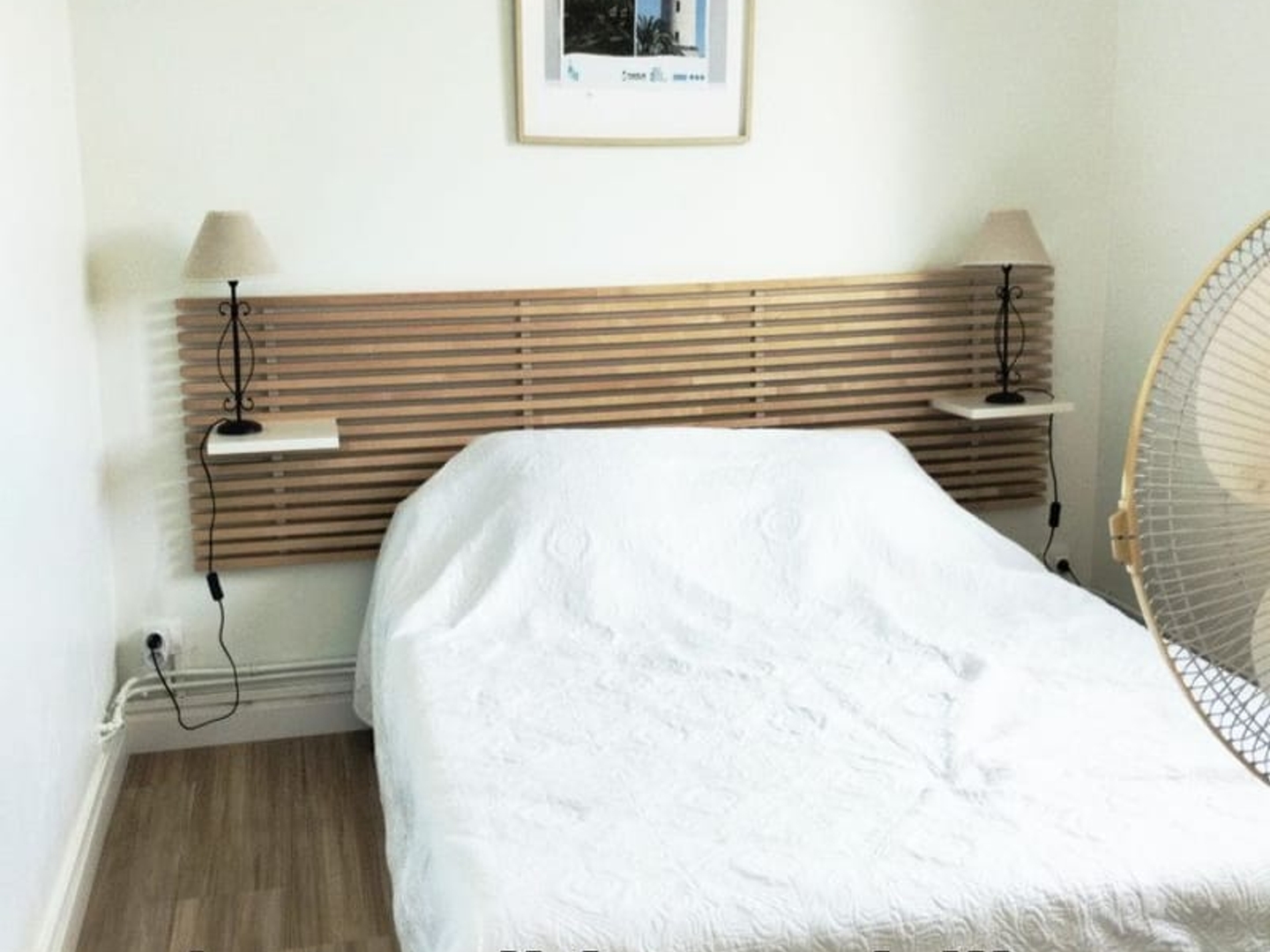 Appartement à vendre - 3 pièces - 42m2 - Le Grau-Du-Roi (30240)