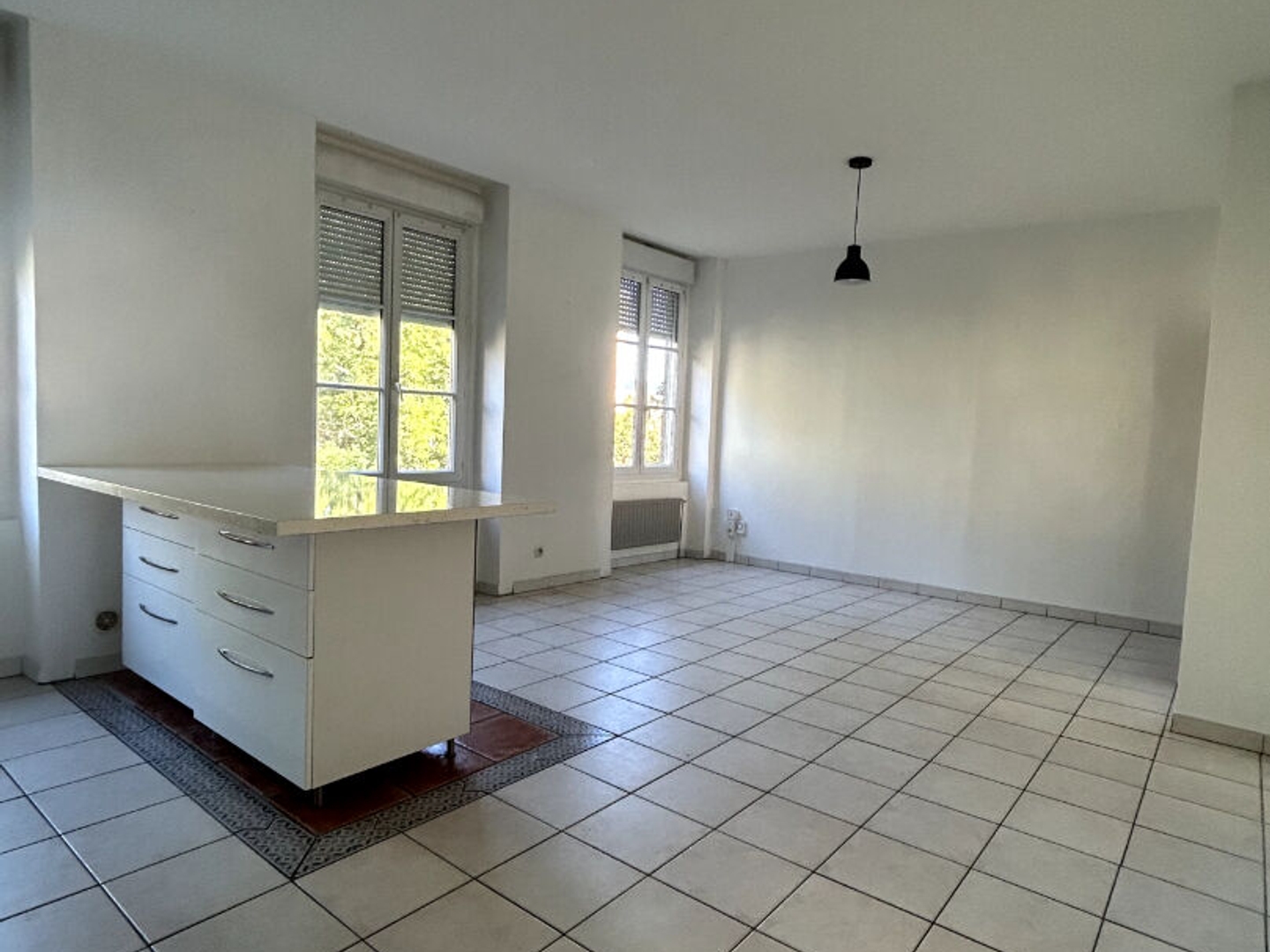 Appartement à vendre - 3 pièces - 62m2 - Saint-Étienne (42000)