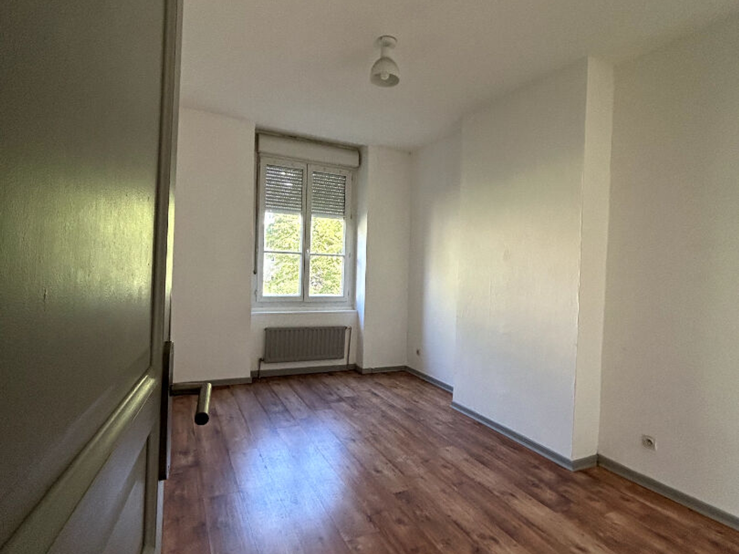 Appartement à vendre - 3 pièces - 62m2 - Saint-Étienne (42000)