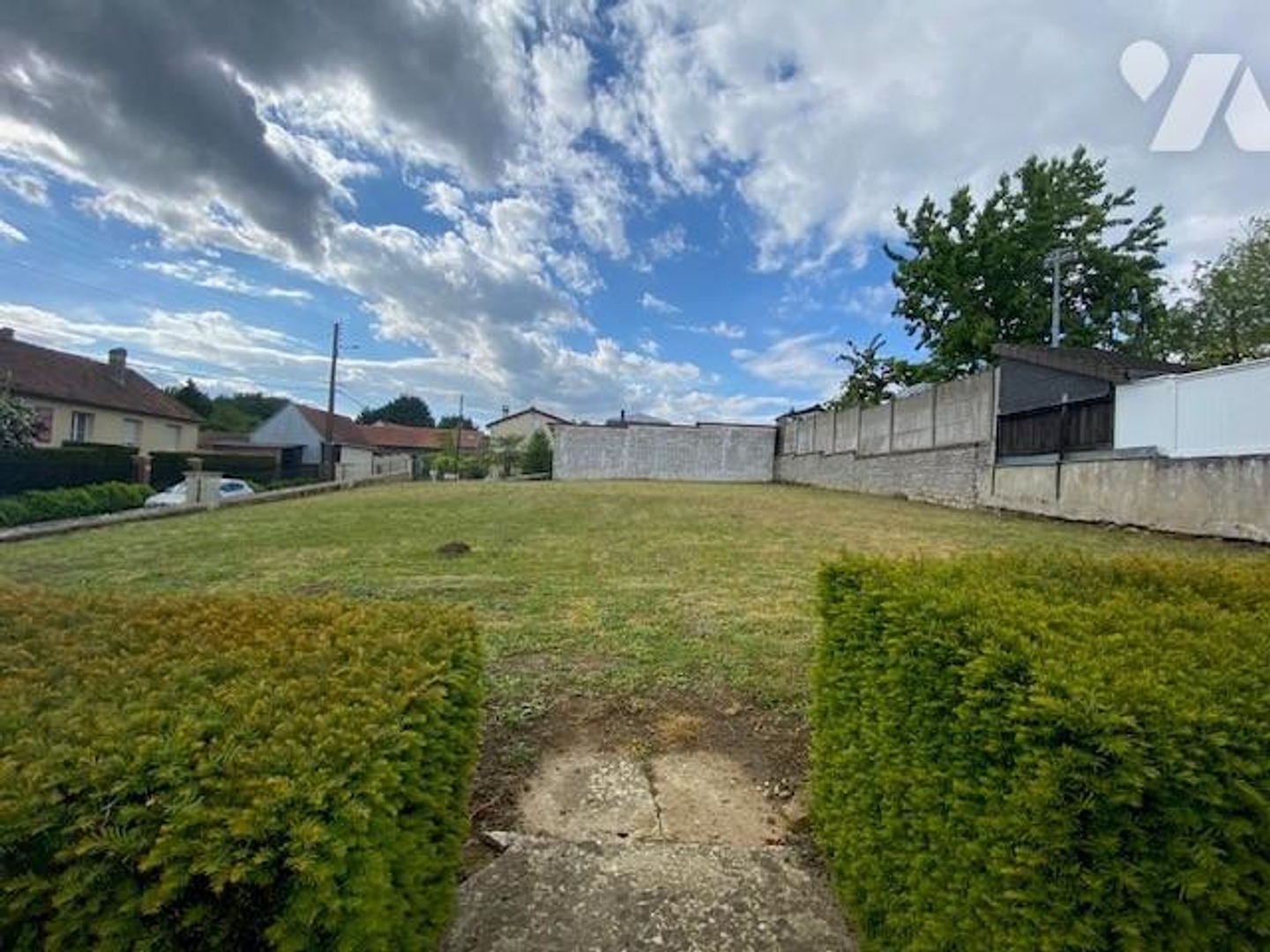 Maison à vendre - 5 pièces - 77m2 - Boulogne-La-Grasse (60490)