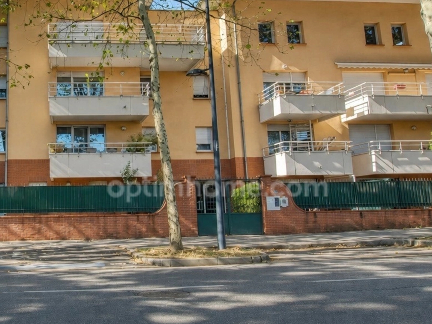 TOULOUSE - CRAMPEL / PONT DES DEMOISELLES - AGRÉABLE T2 EN REZ-DE-JARDIN - TERRASSE ET PARKING EN SOUS-SOL
