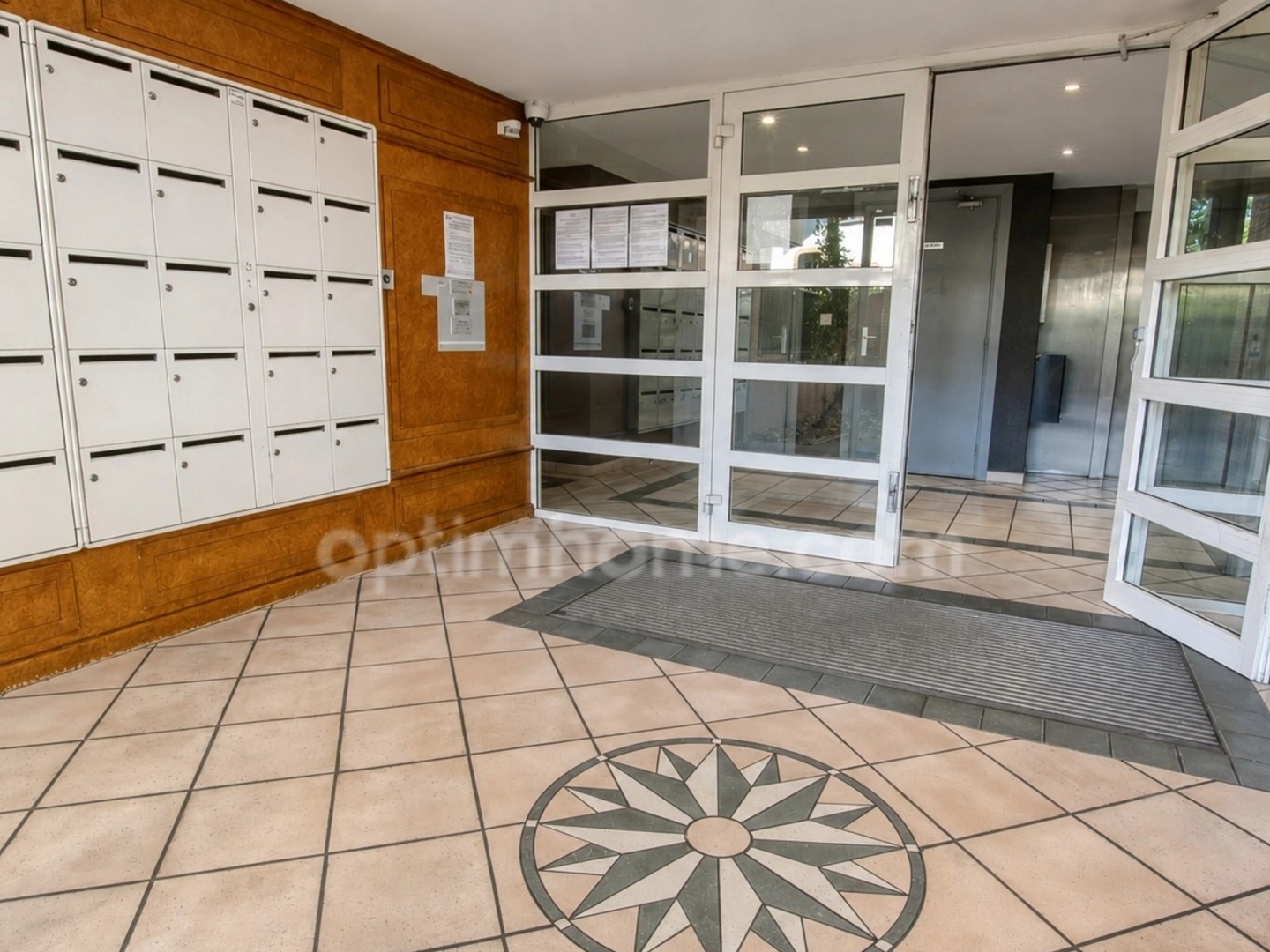 Appartement à vendre - 2 pièces - 53m2 - Toulouse (31400)