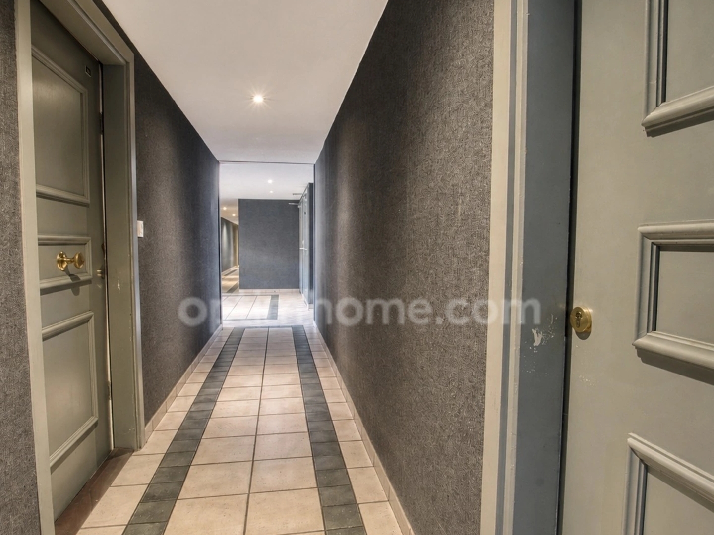 Appartement à vendre - 2 pièces - 53m2 - Toulouse (31400)