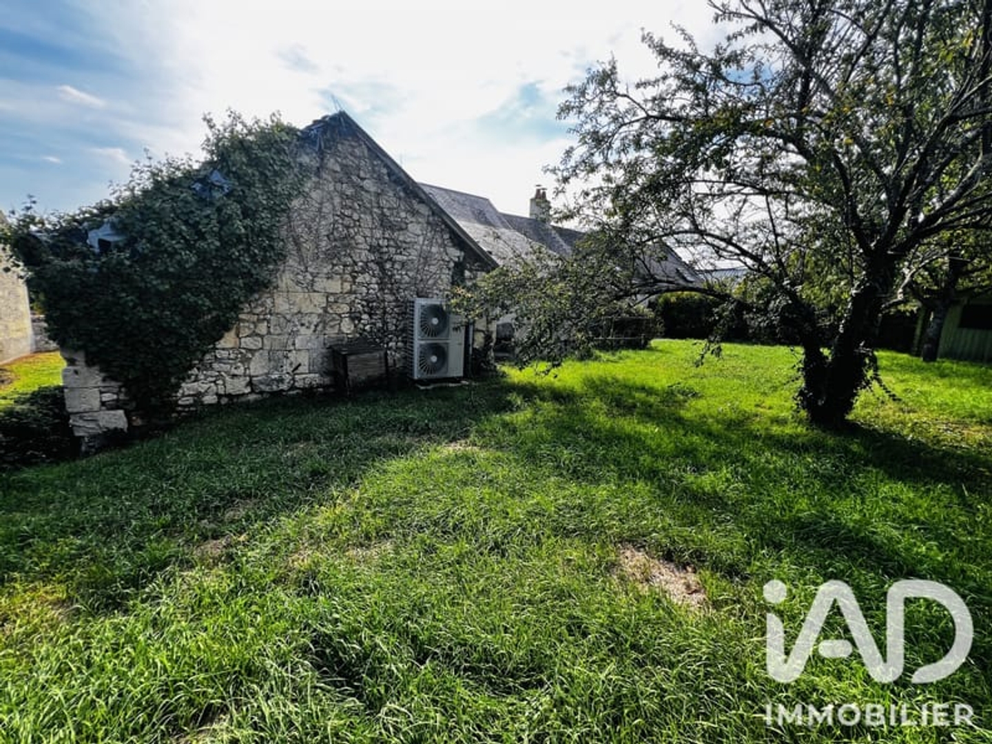 Maison 6 pièces 161 m²