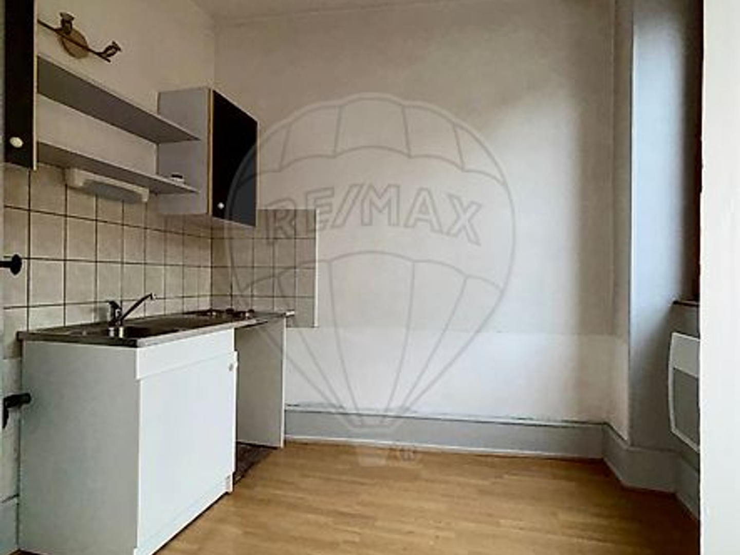 Appartement à vendre - 2 pièces - 37m2 - Ribeauvillé (68150)
