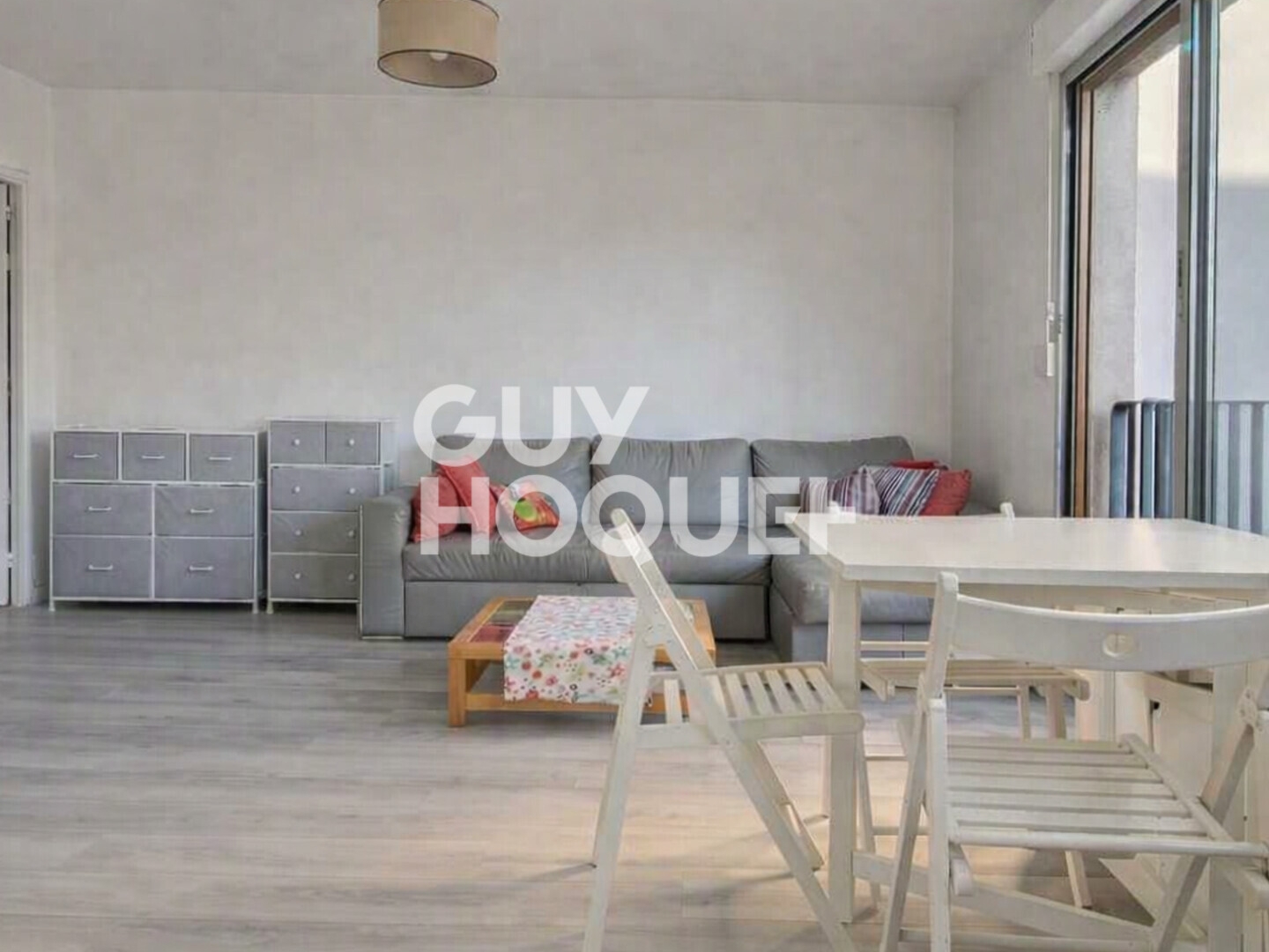Appartement à vendre - 2 pièces - 37m2 - Paris 9e (75009)