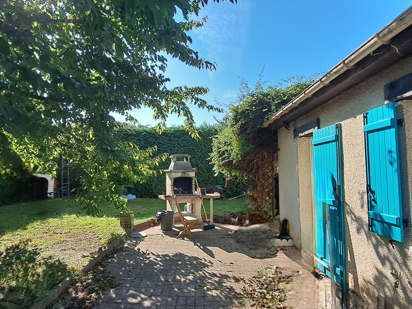 Maison 4 pièces 81 m²