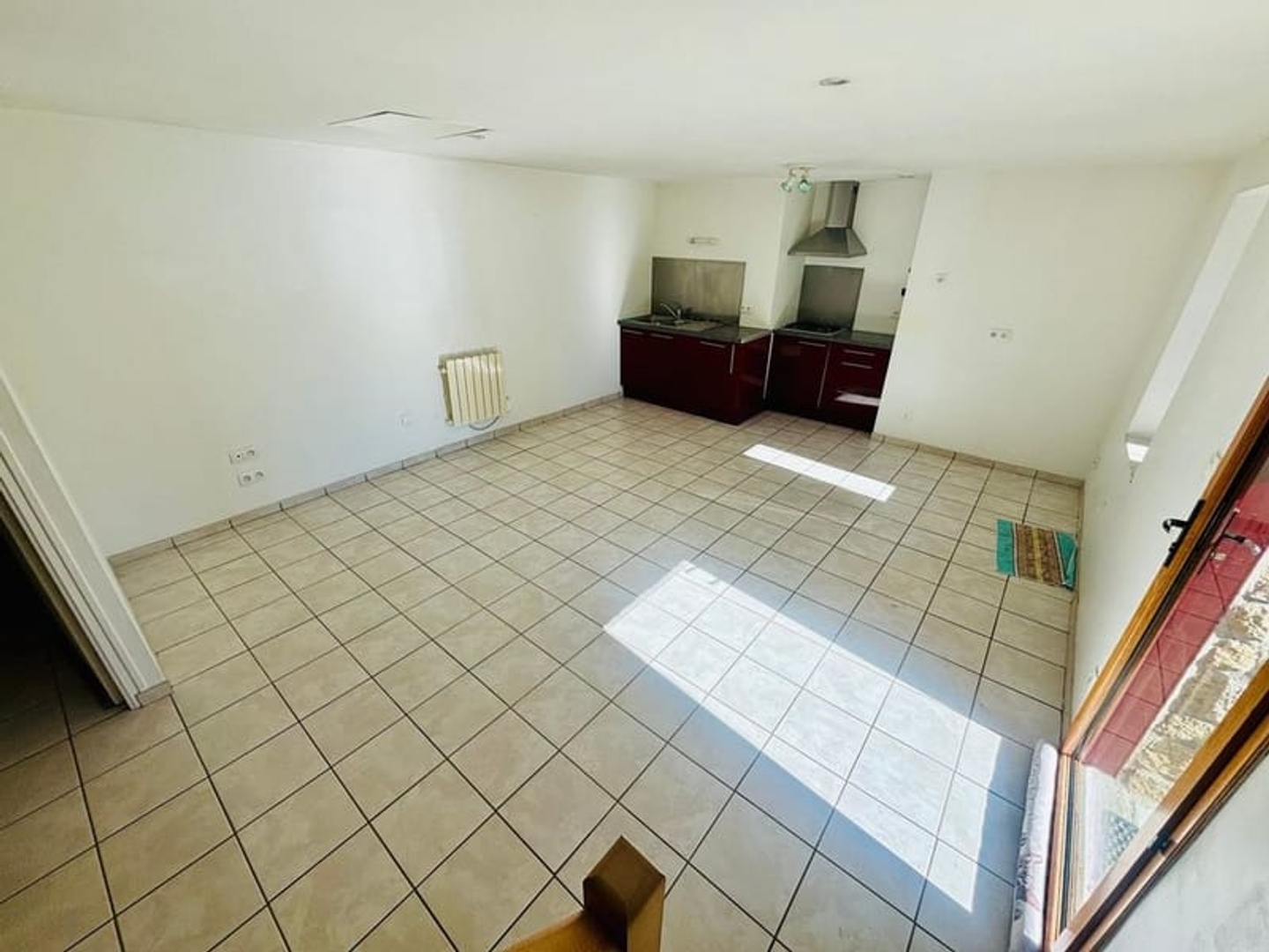 Maison à vendre - 3 pièces - 61m2 - Pédernec (22540)