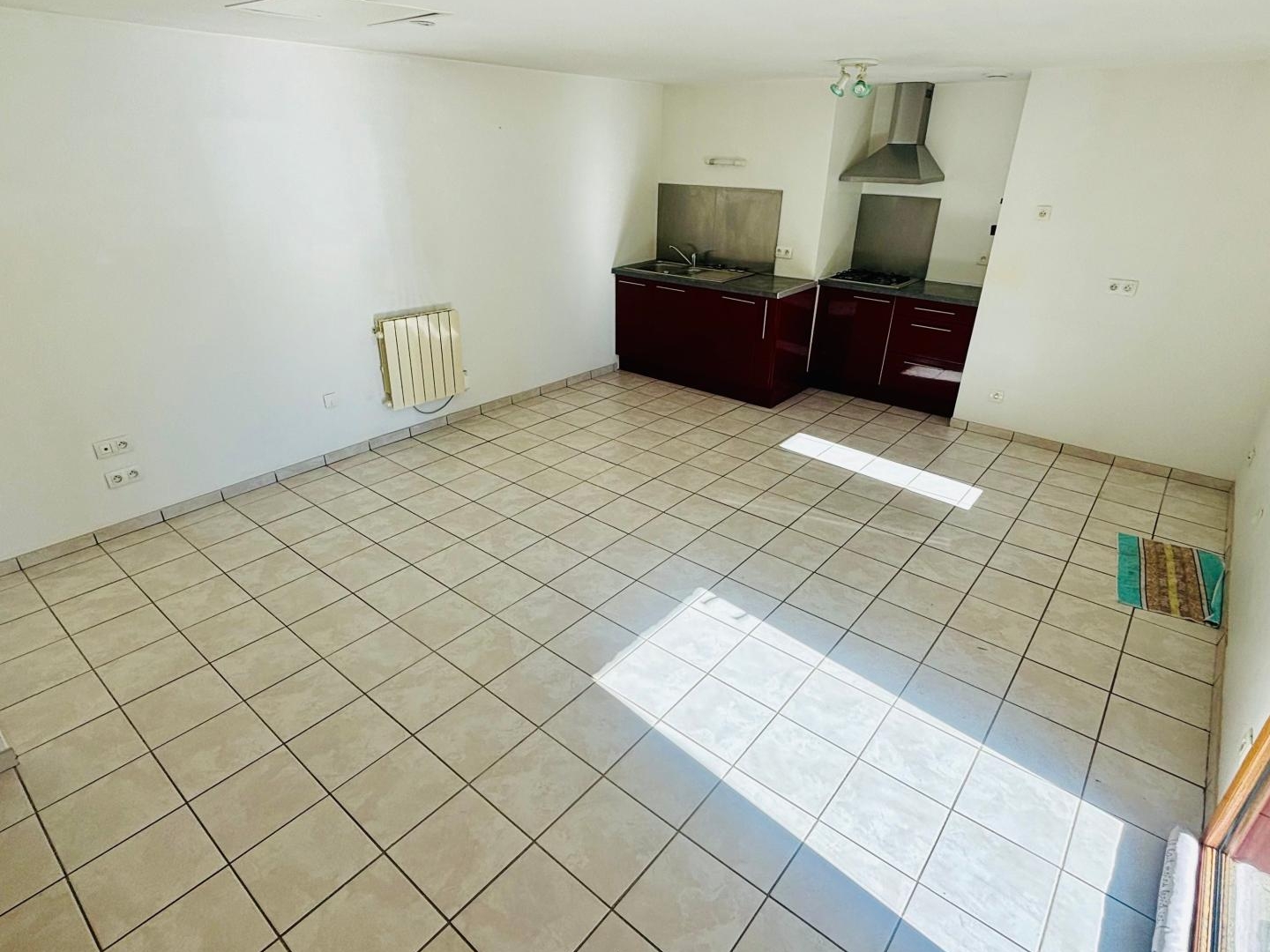 Maison à vendre - 3 pièces - 61m2 - Pédernec (22540)