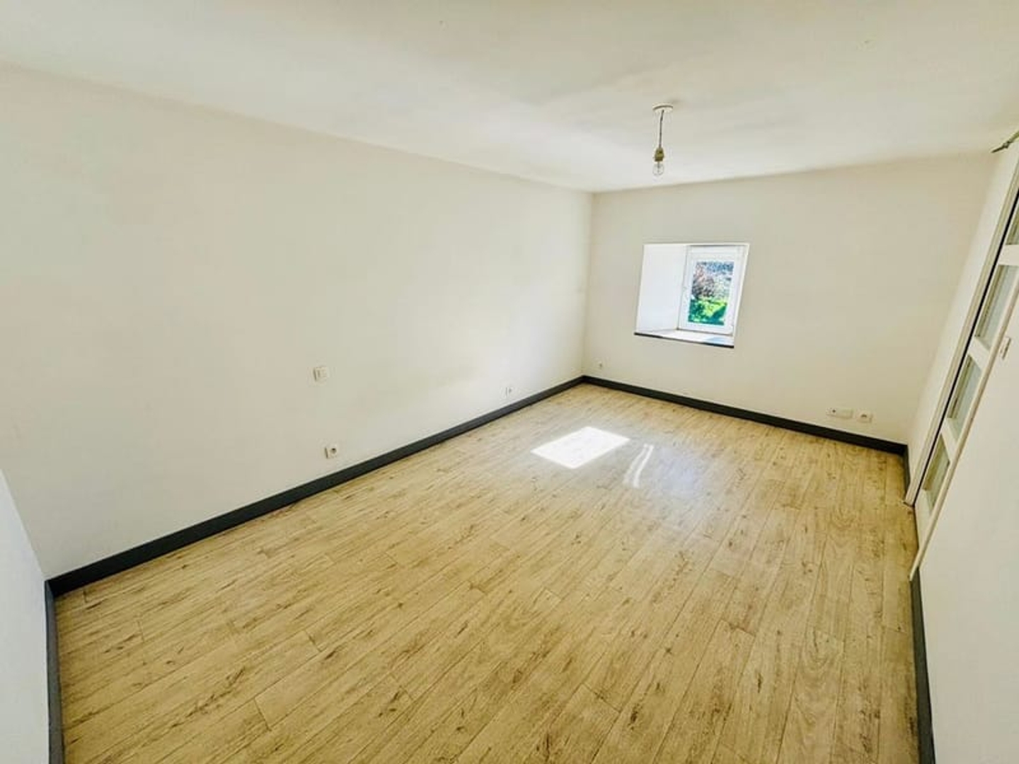 Maison à vendre - 3 pièces - 61m2 - Pédernec (22540)