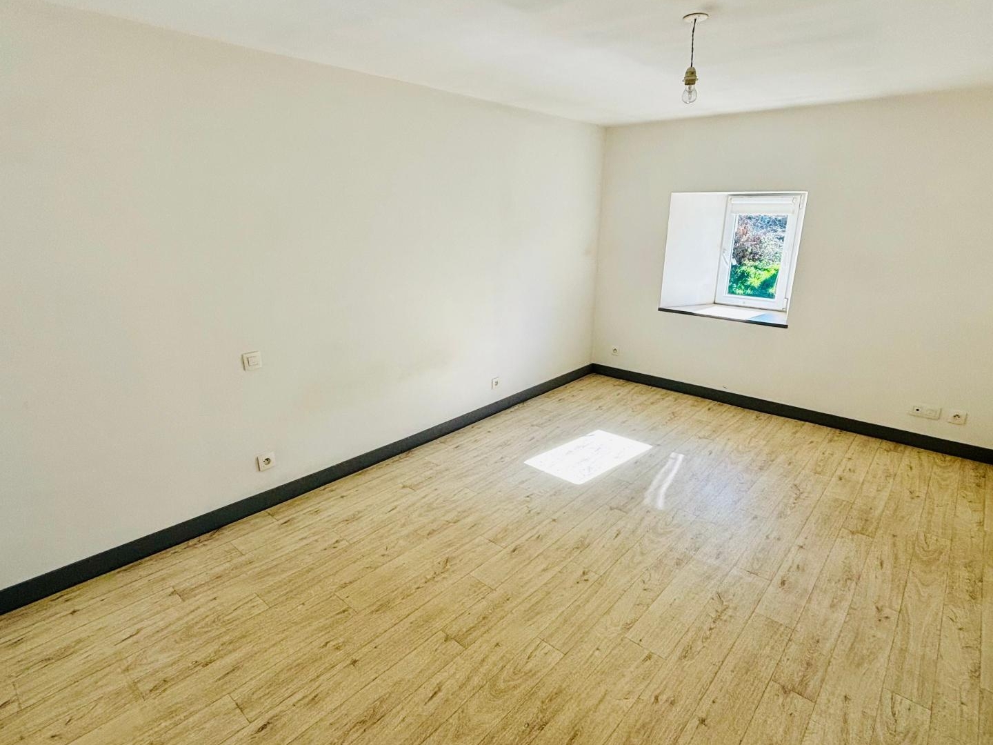 Maison à vendre - 3 pièces - 61m2 - Pédernec (22540)