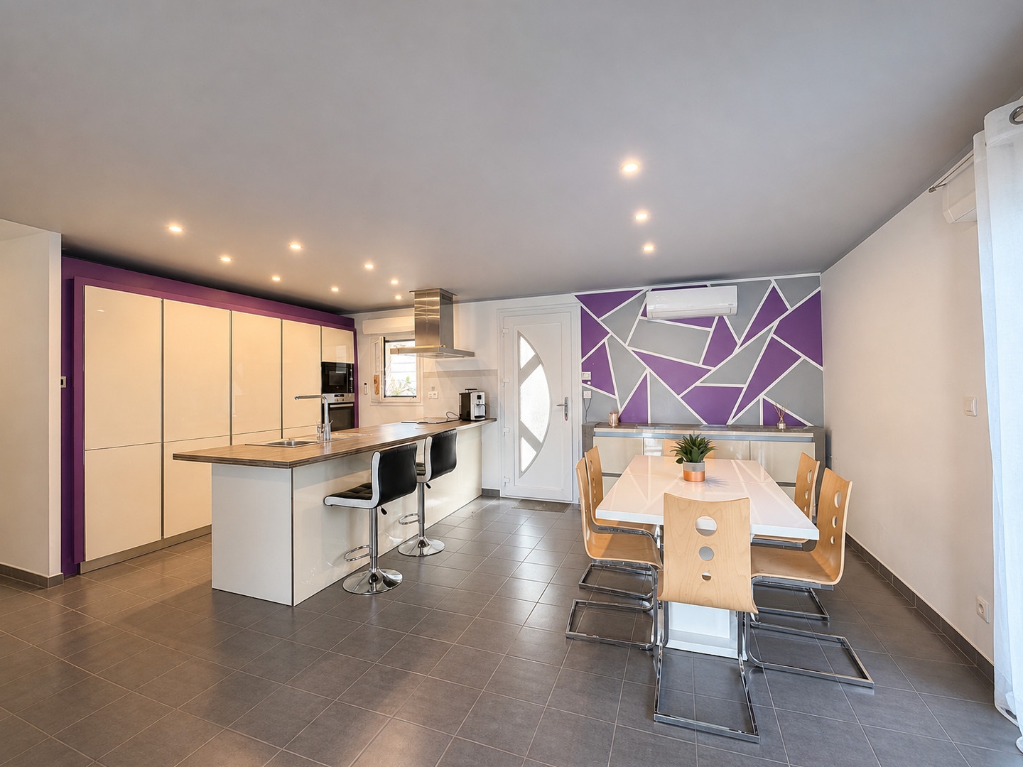 Maison à vendre - Saint-Rambert-D'a... (26140)