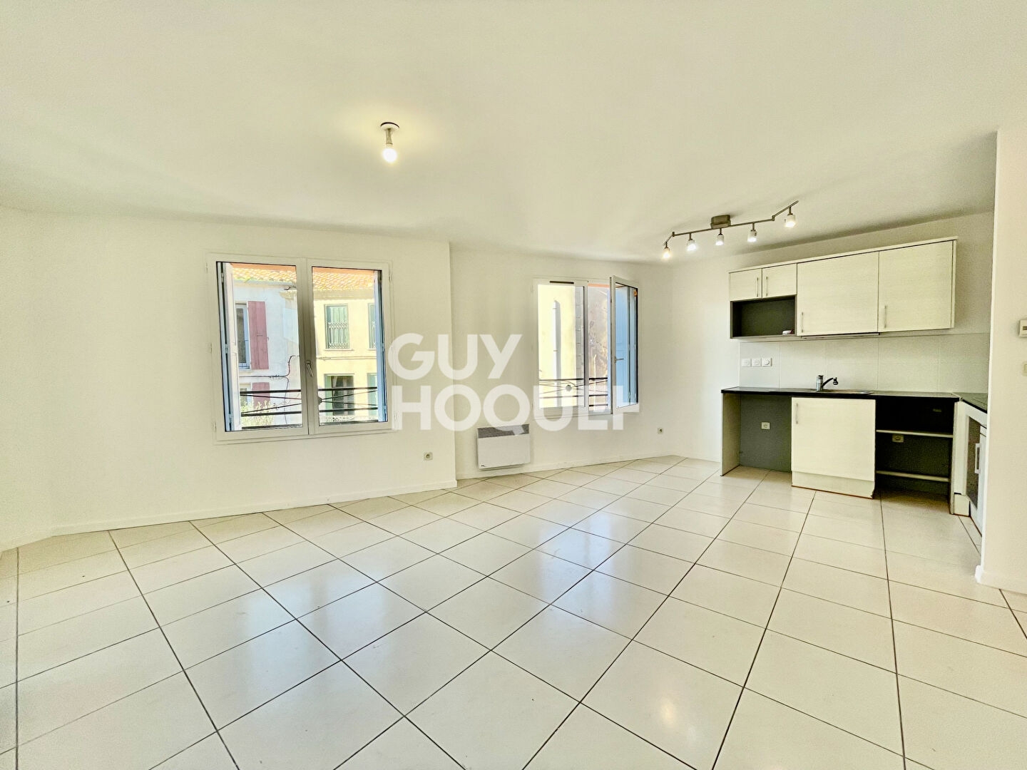 Appartement à vendre - 3 pièces - 47m2 - Elne (66200)