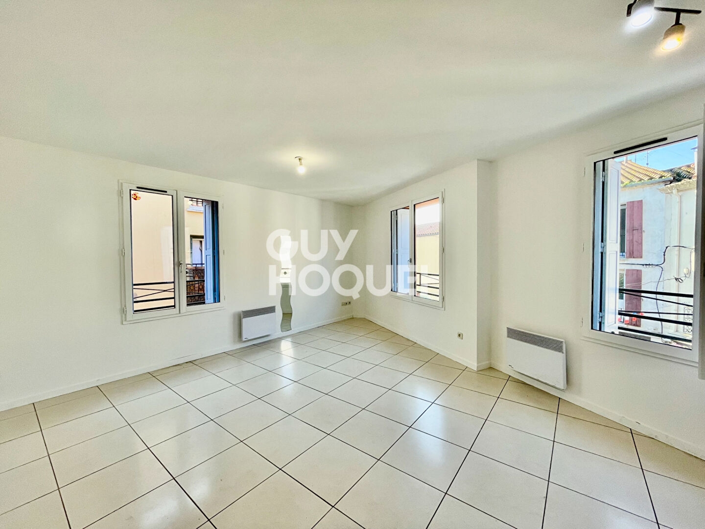 Appartement à vendre - 3 pièces - 47m2 - Elne (66200)