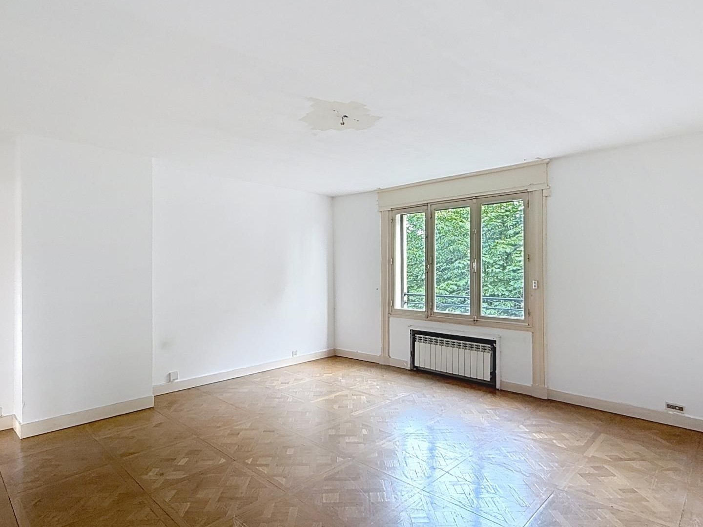 Appartement 3 pièces 79 m²