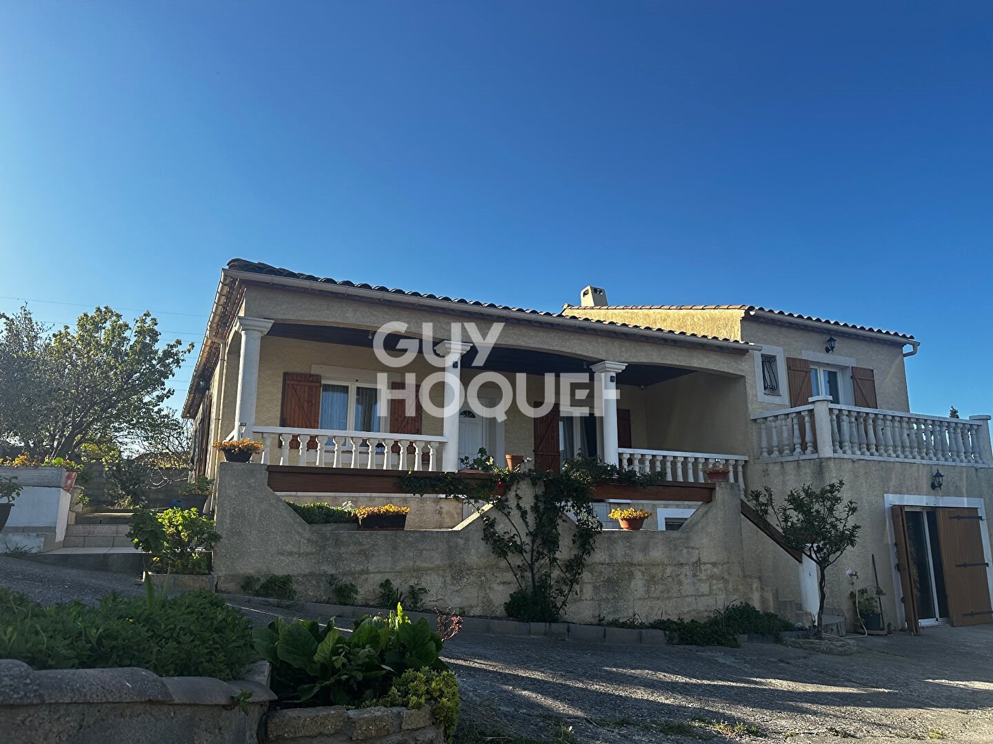 Maison à vendre - 5 pièces - 125m2 - Carcassonne (11000)