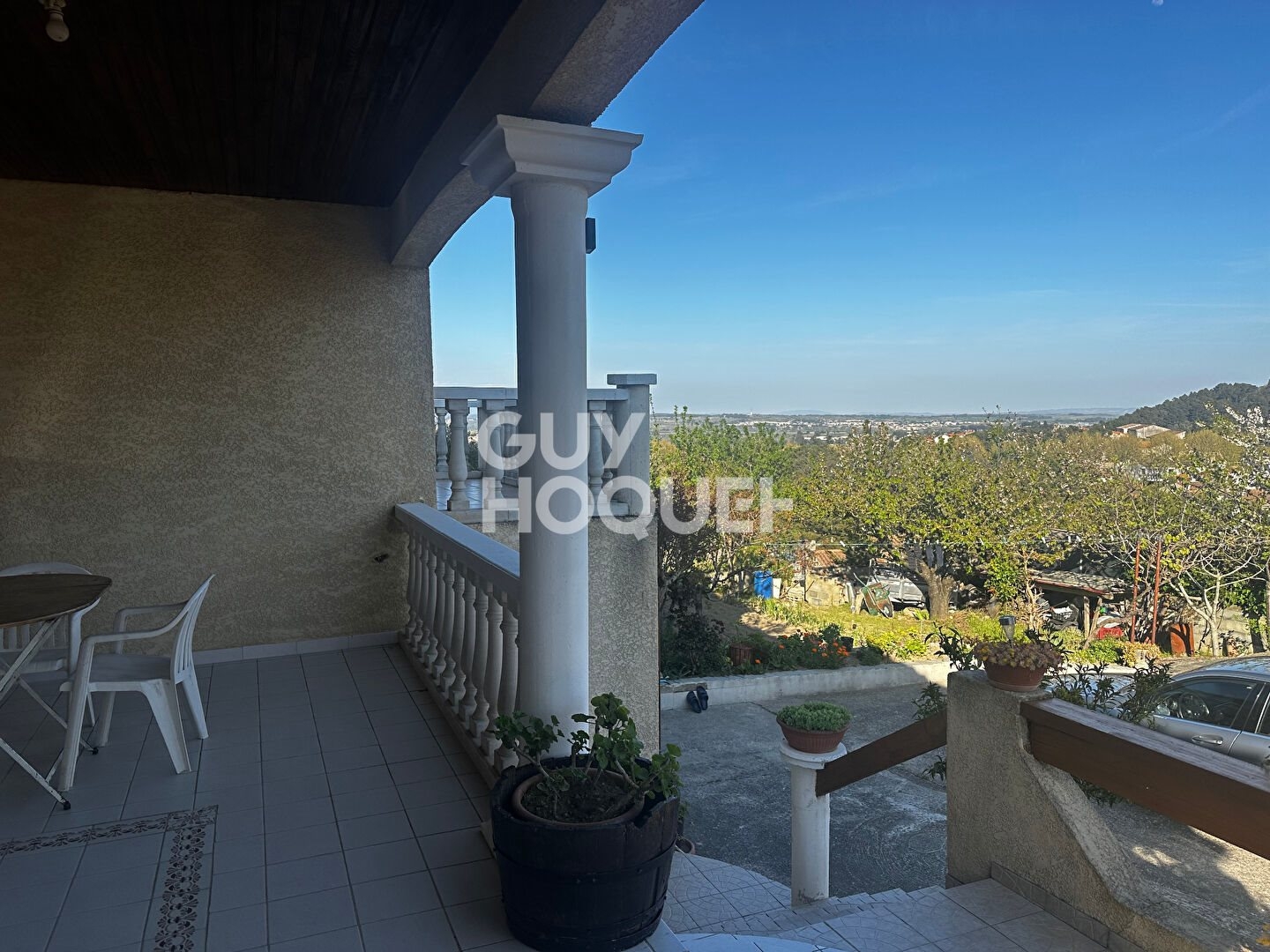 Maison à vendre - 5 pièces - 125m2 - Carcassonne (11000)