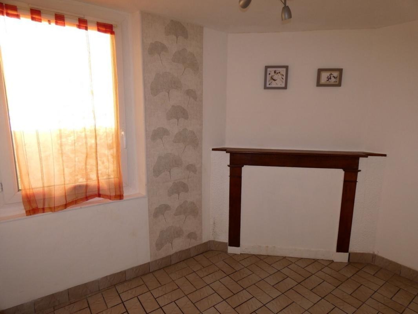 Maison à vendre - 3 pièces - 53m2 - Verneuil D'avre E... (27130)