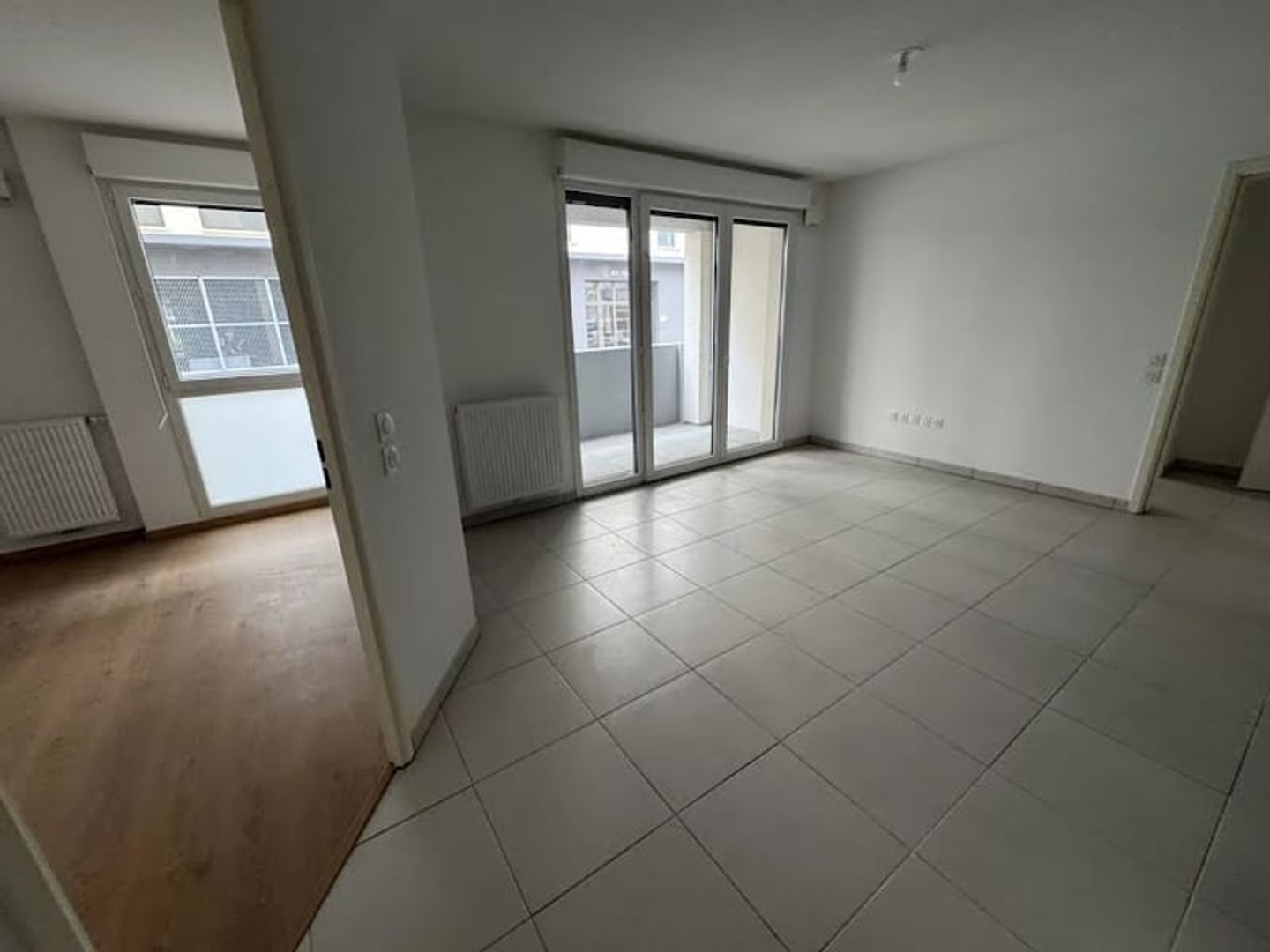 Appartement à vendre - 3 pièces - 61m2 - Cenon (33150)