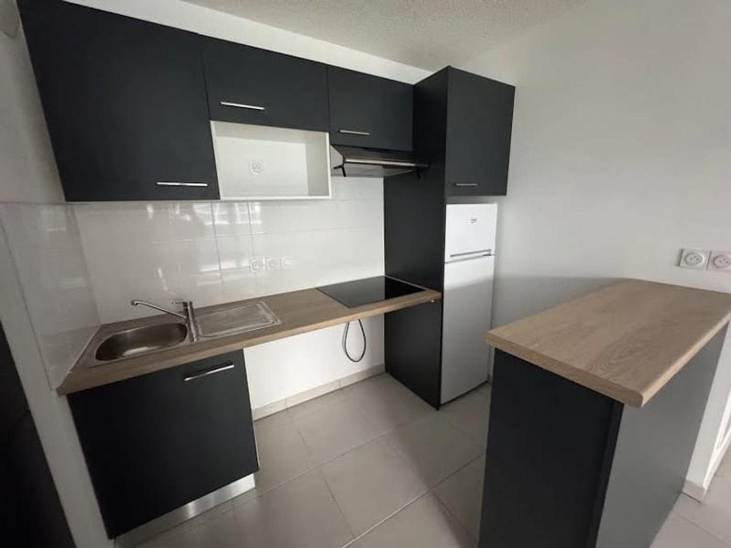 Appartement à vendre - 3 pièces - 61m2 - Cenon (33150)
