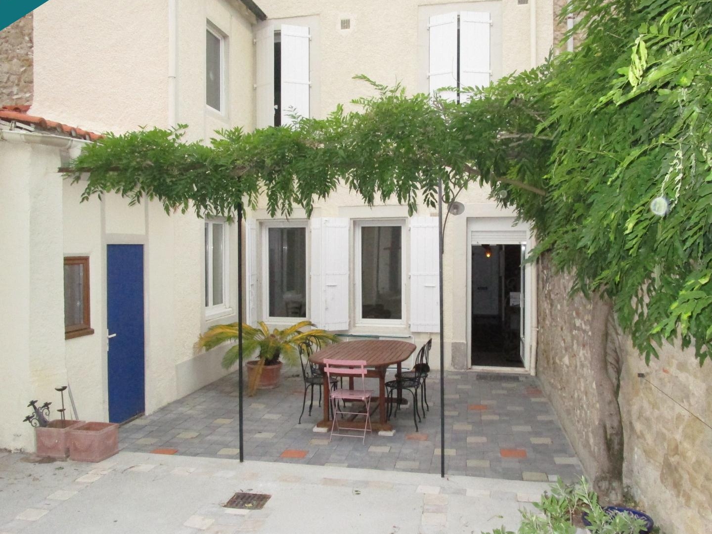 Maison à vendre - 6 pièces - 161m2 - Castres (81100)