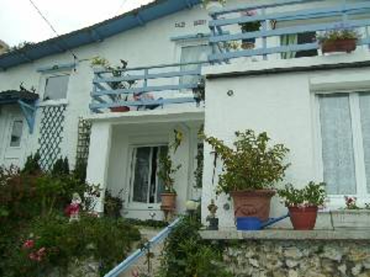 Maison 3 pièces 90 m²