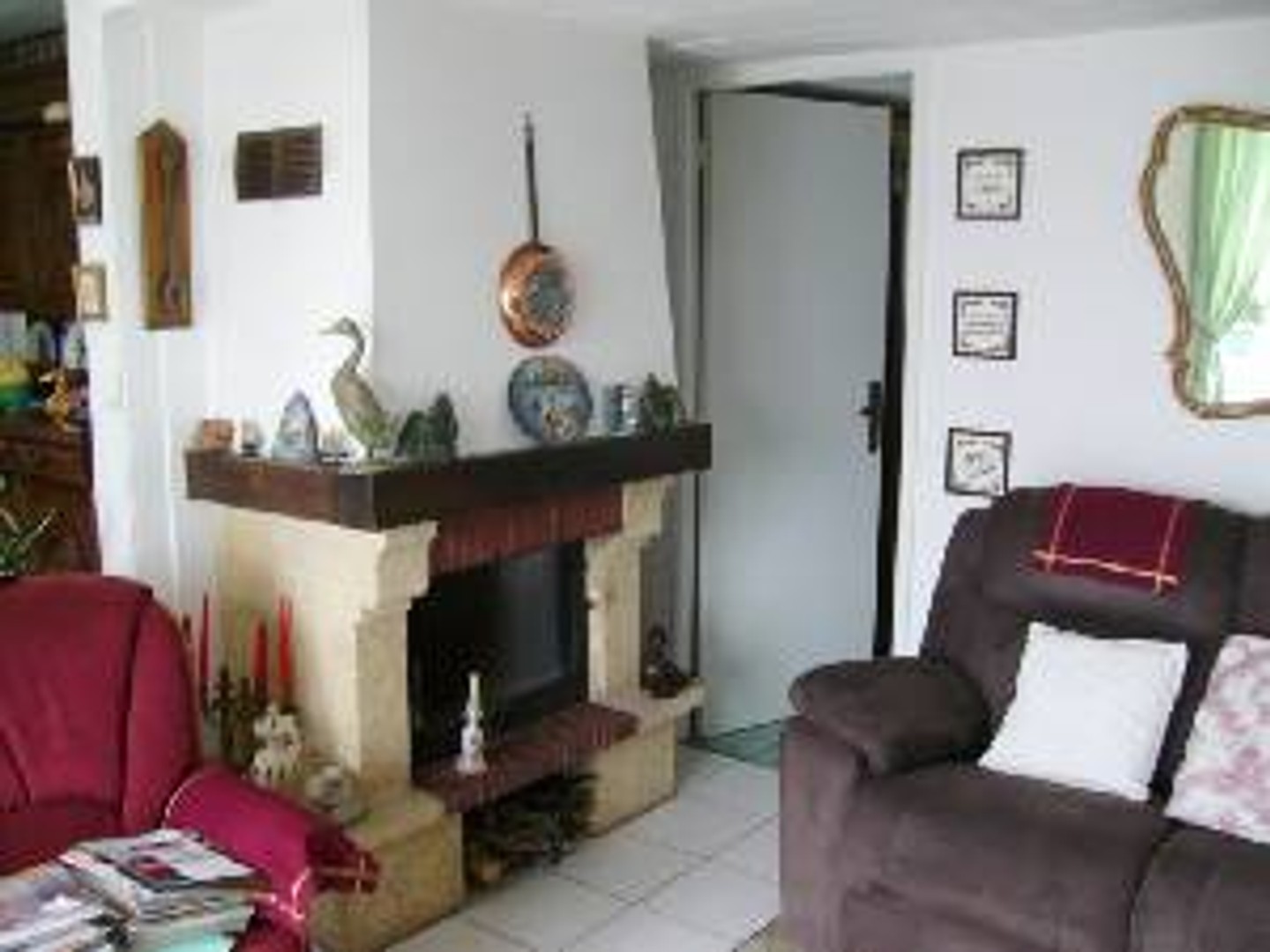 Maison à vendre - 3 pièces - 90m2 - Harfleur (76700)