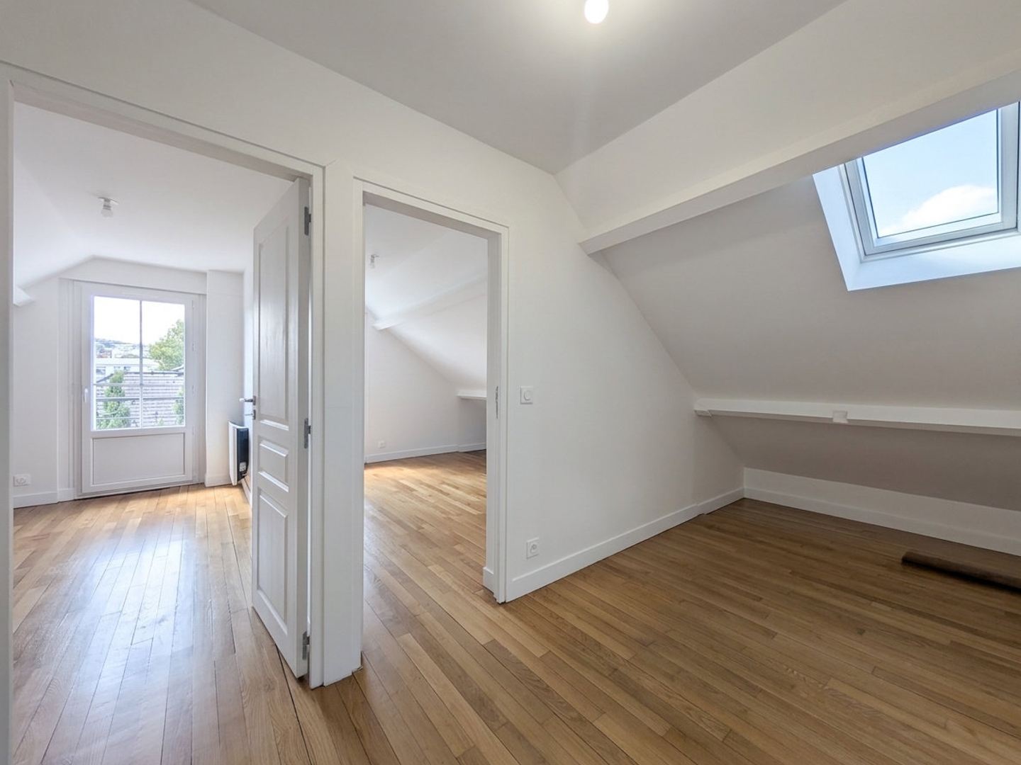 Meudon Bellevue - Maison / Appartement 6 pièces - 165 m2 de