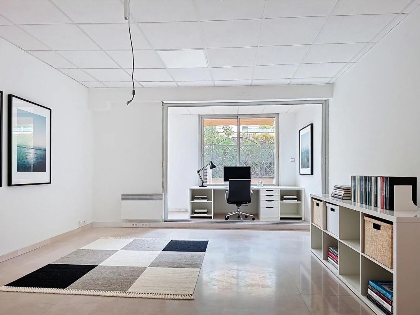 Appartement à vendre - 6 pièces - 250m2 - Le Tholonet (13100)