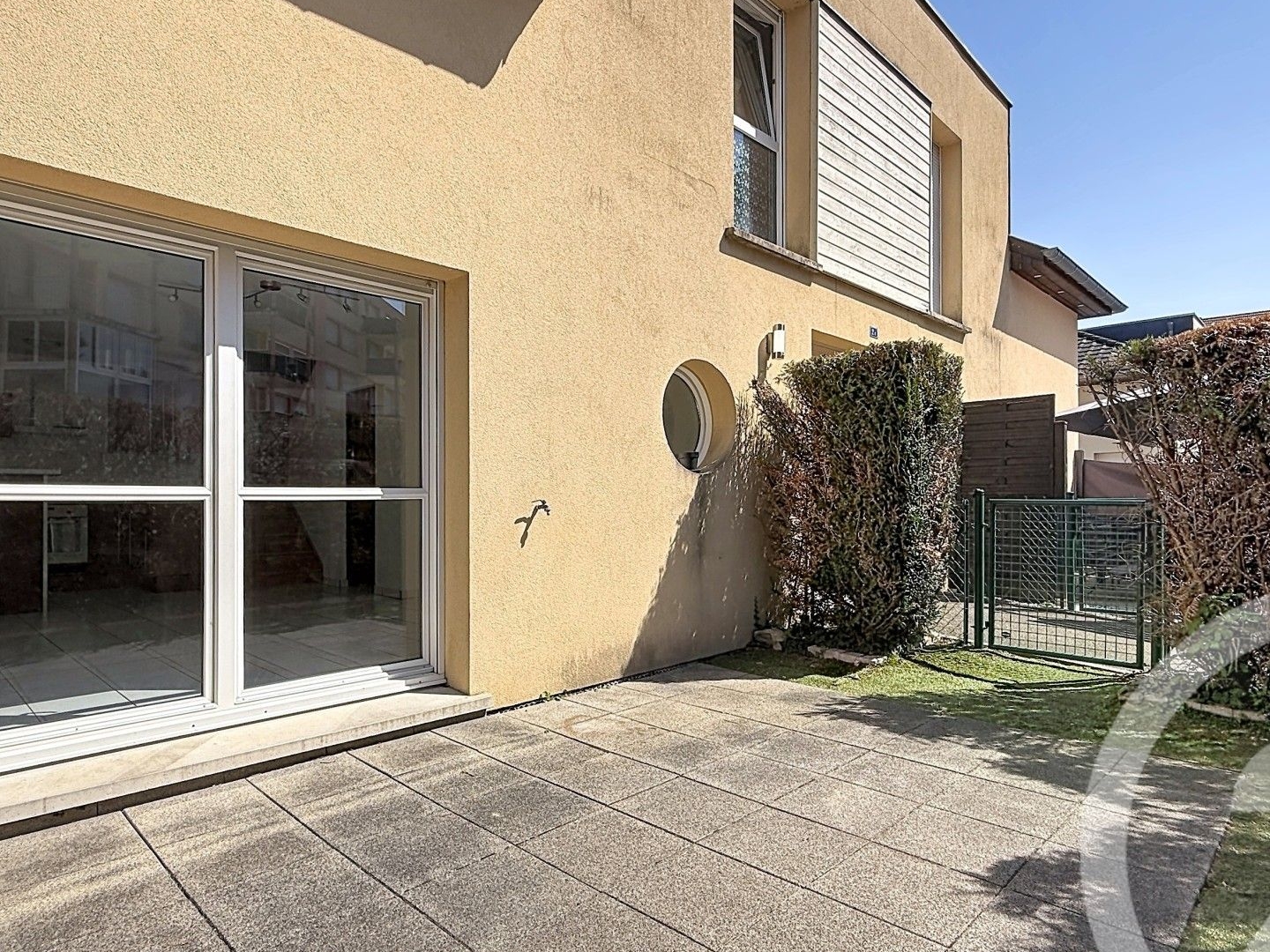 Appartement 4 pièces 59 m²