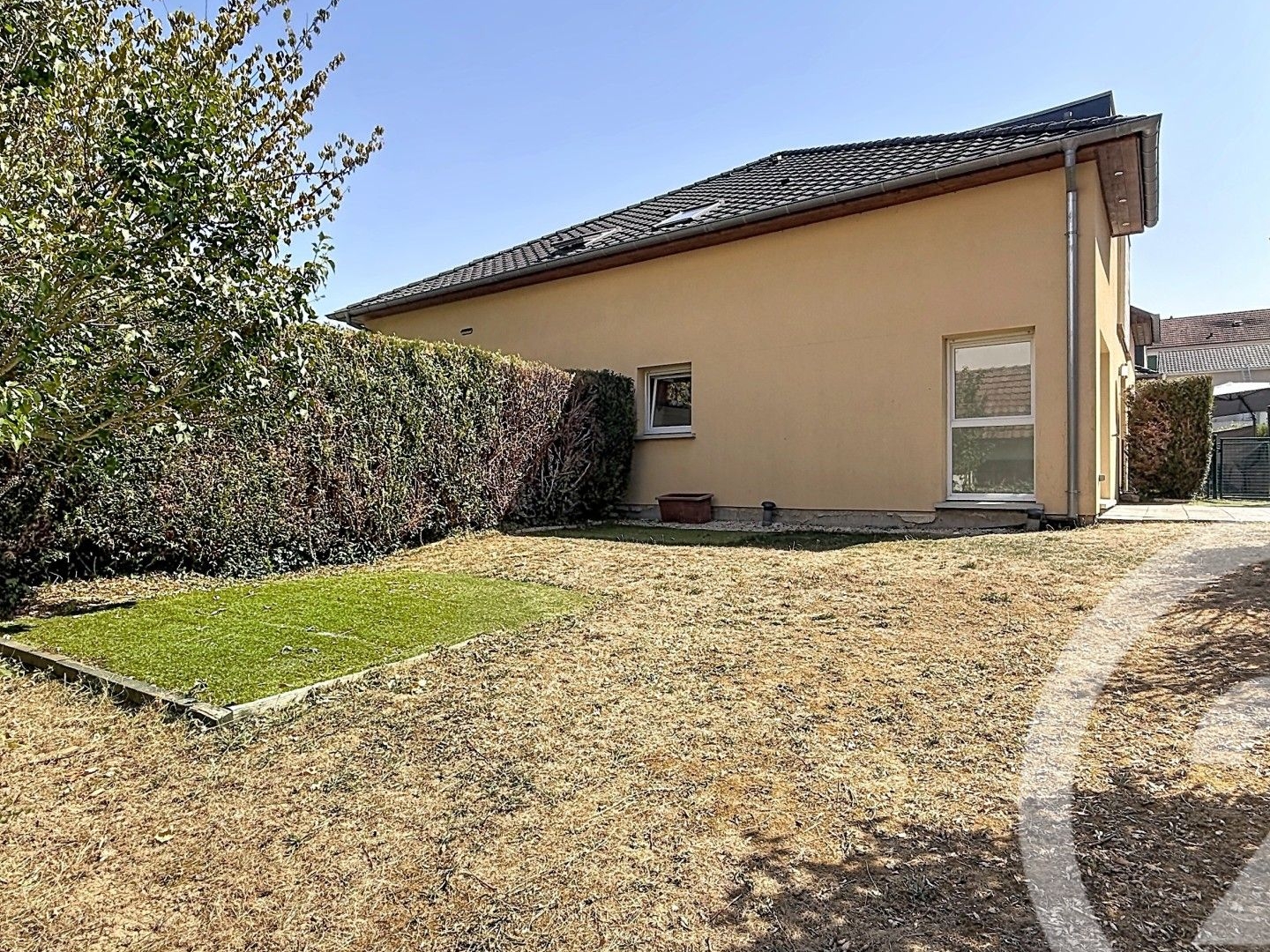 Appartement à vendre - 4 pièces - 59m2 - Audincourt (25400)
