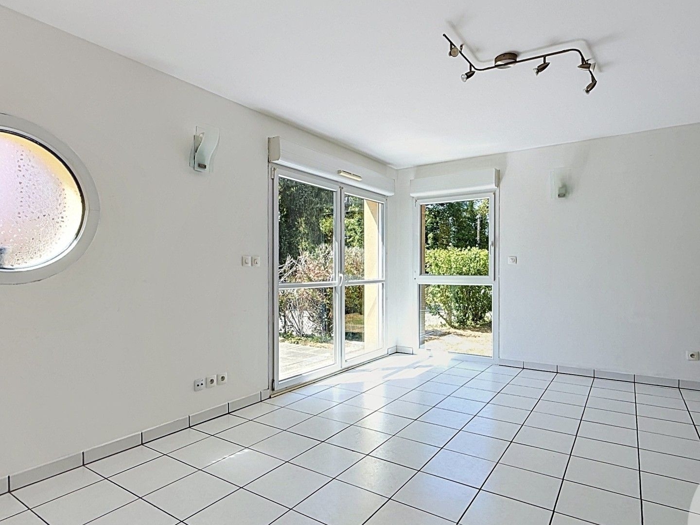 Appartement à vendre - 4 pièces - 59m2 - Audincourt (25400)