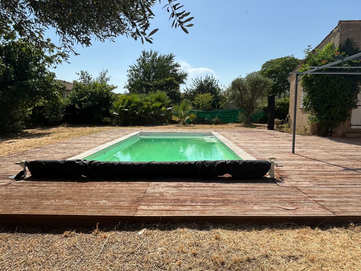Maison à vendre - 4 pièces - 130m2 - Le Muy (83490)