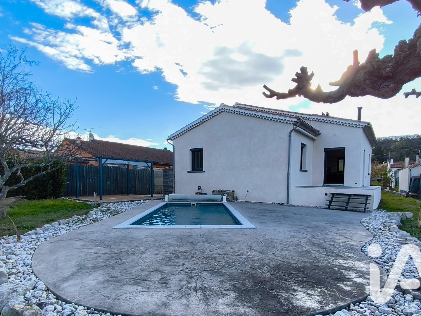 Maison 6 pièces 130 m²