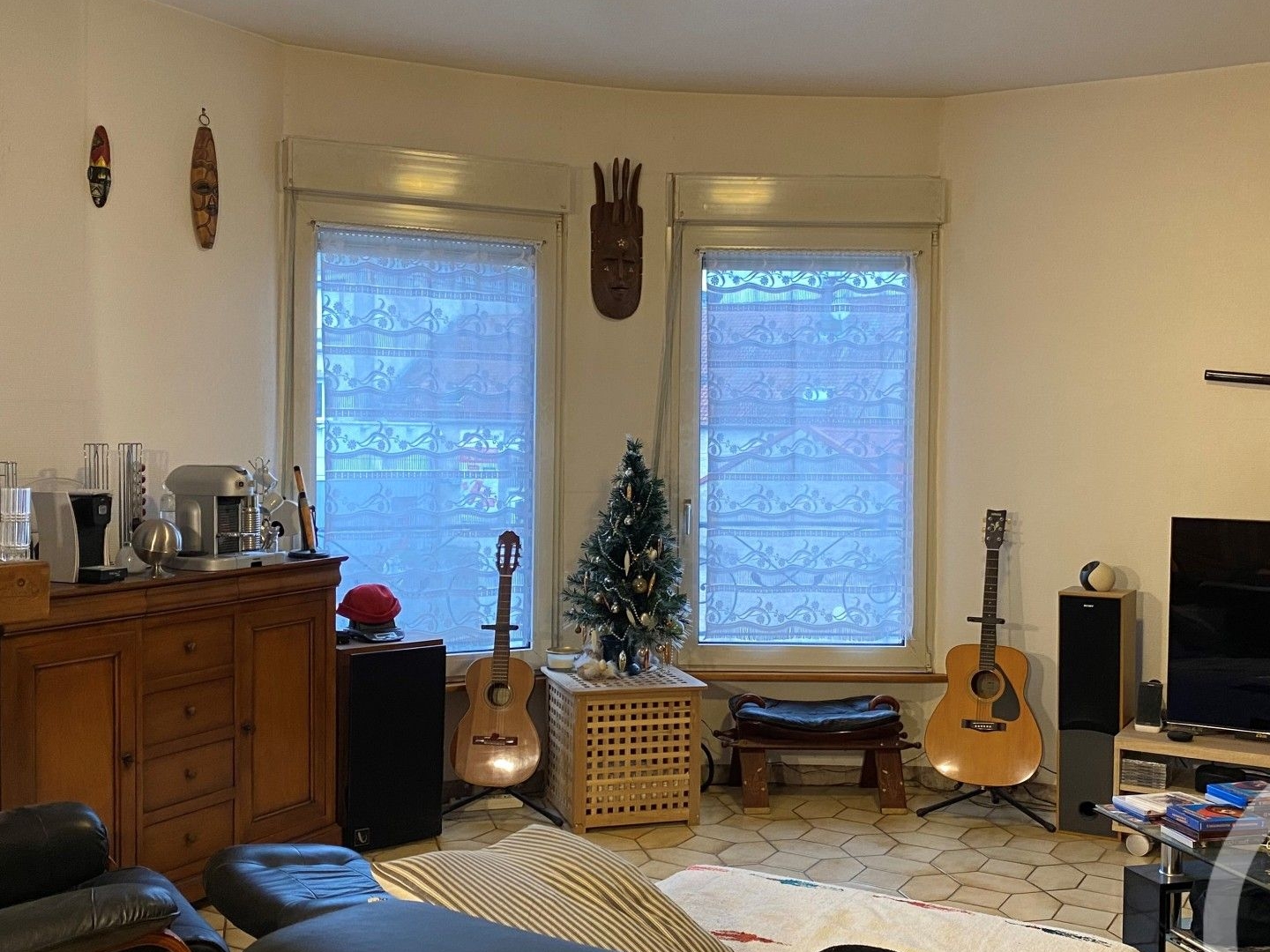 Appartement à vendre - 4 pièces - 85m2 - Jarny (54800)