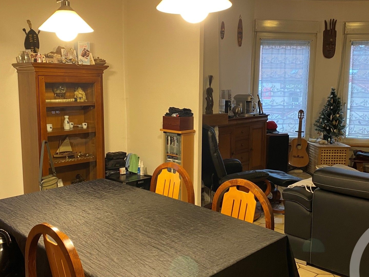 Appartement à vendre - 4 pièces - 85m2 - Jarny (54800)