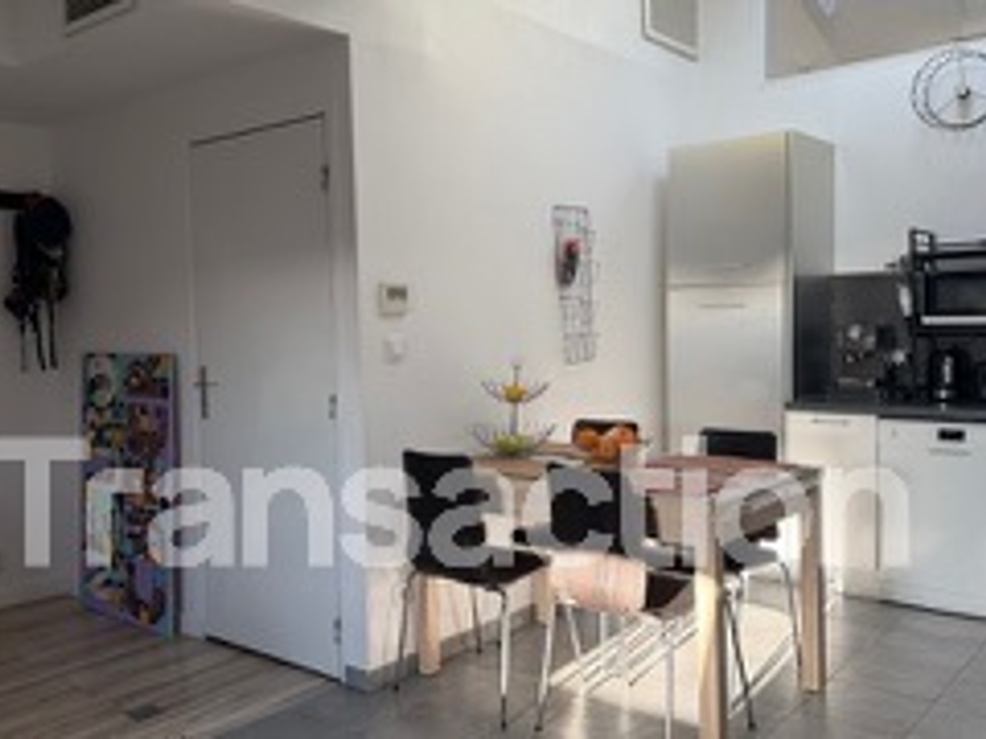Appartement à vendre - 7 pièces - 130m2 - Marseille (13002)