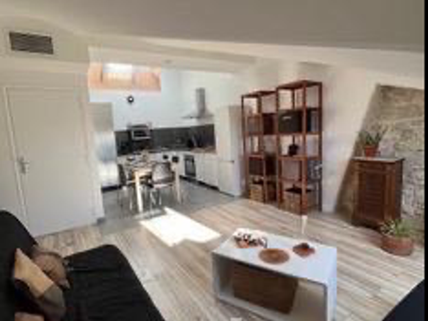 Appartement à vendre - 7 pièces - 130m2 - Marseille (13002)
