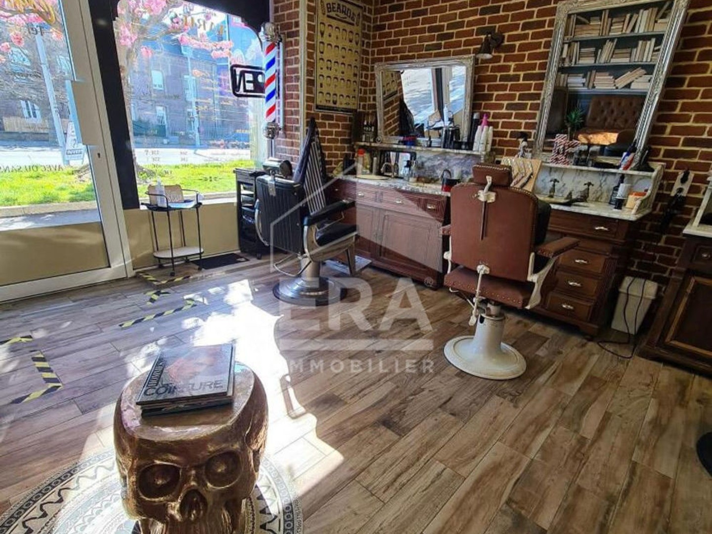 Vente Fonds de commerce / Institut de beauté - 42 m²