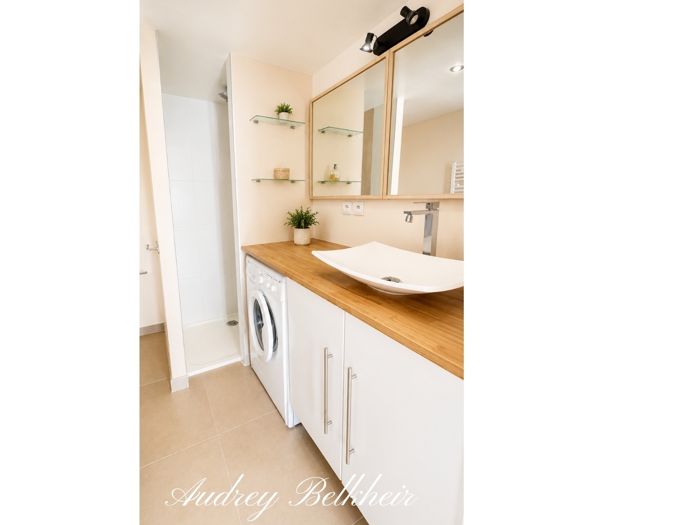 Maison à vendre - 2 pièces - 30m2 - La Rouvière (30190)