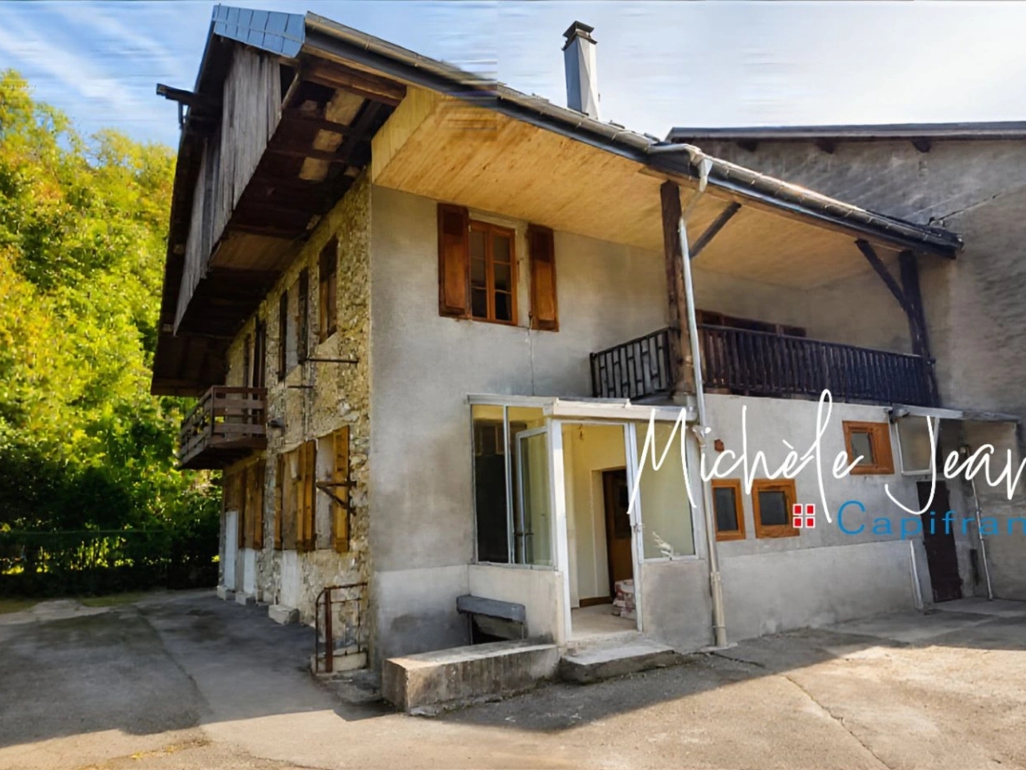 Maison 7 pièces 150 m²