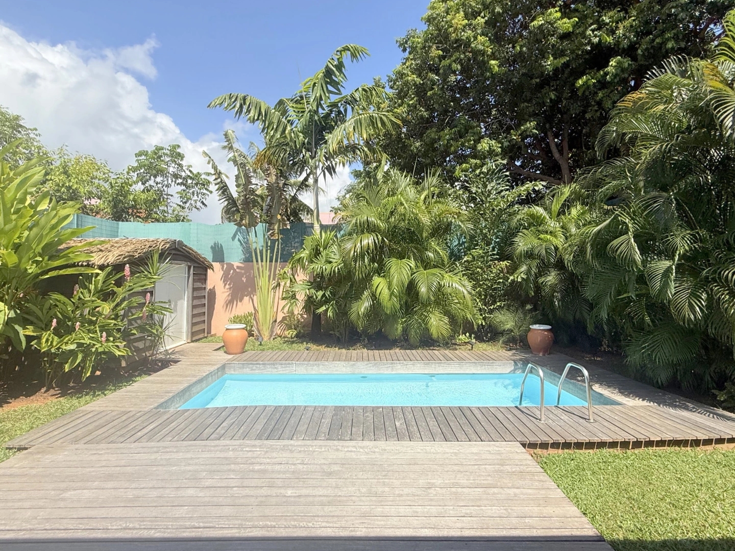 Maison à vendre - 4 pièces - 90m2 - Kourou (97310)