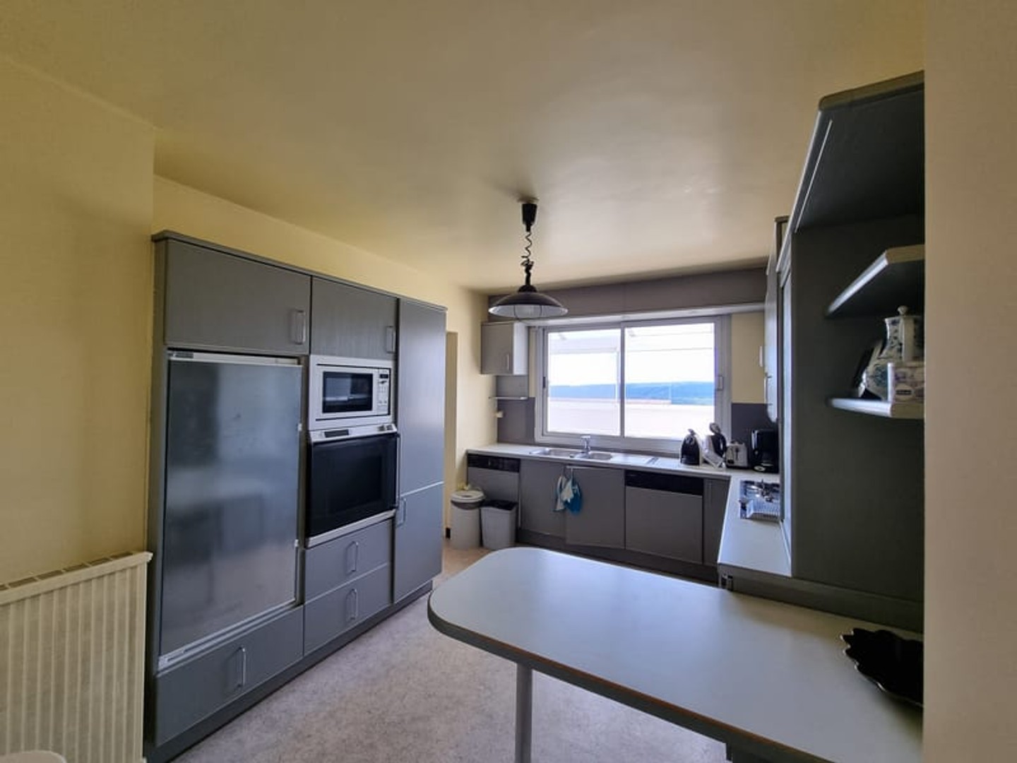 Ensemble immobilier