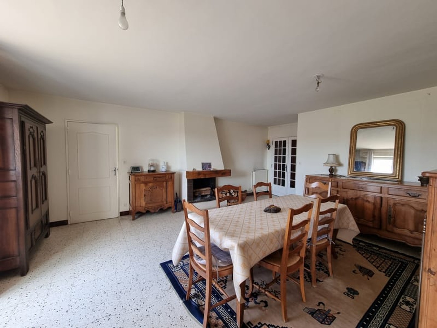 Immeuble à vendre - 10 pièces - 250m2 - Aiglemont (08090)