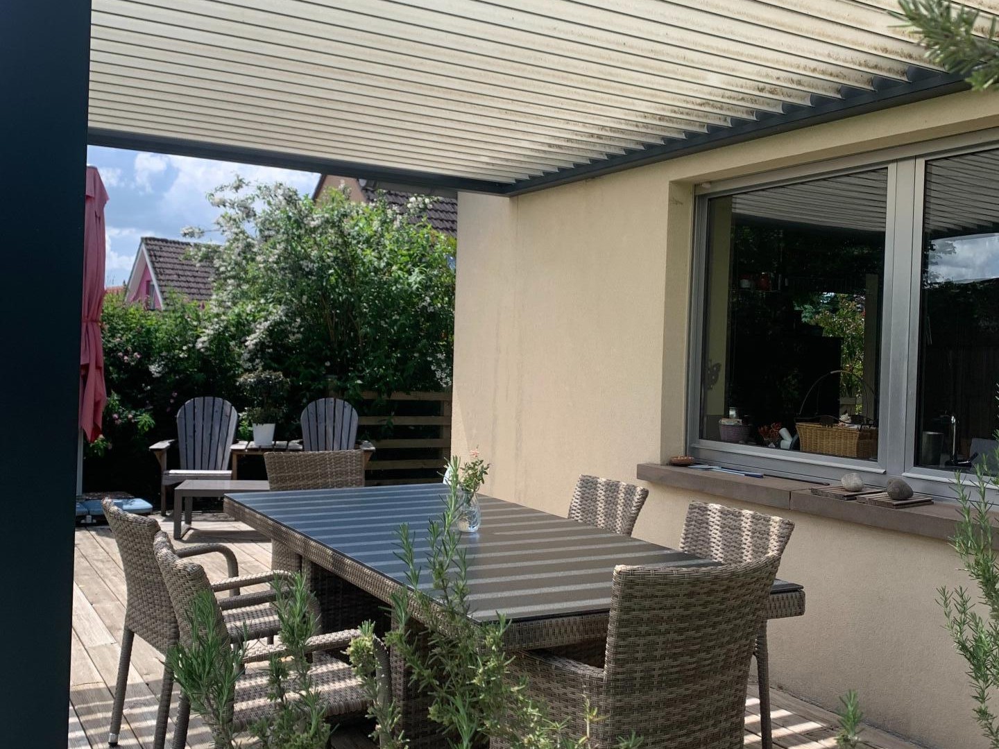 Maison à vendre - 7 pièces - 157m2 - Diemeringen (67430)