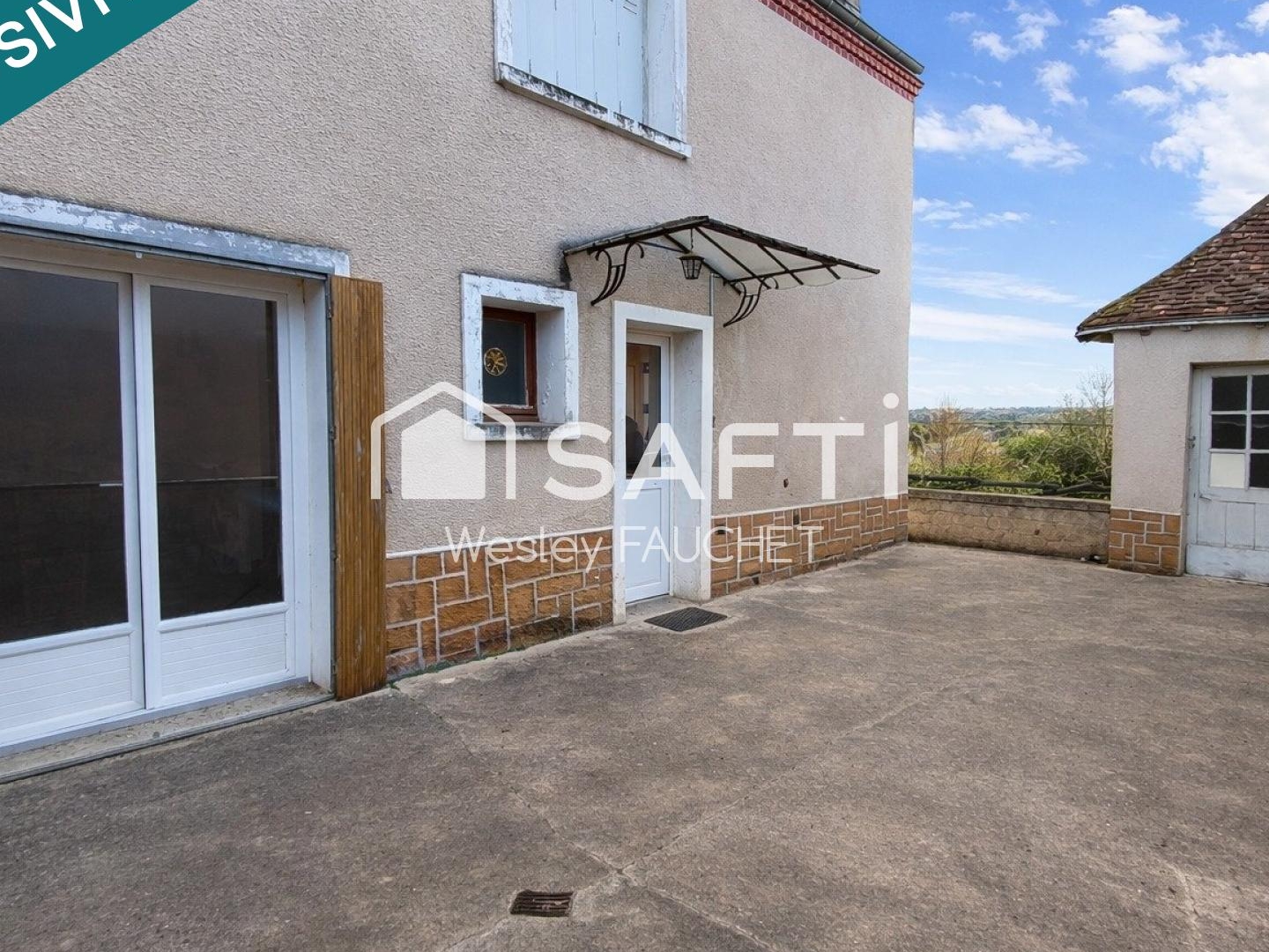 Maison de 73 m² à Vatan
