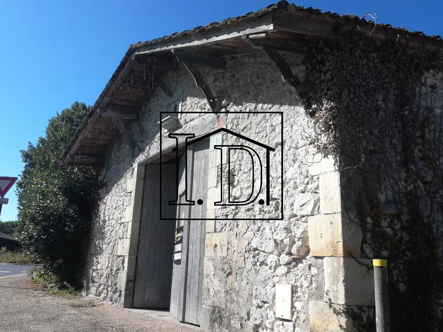 Maison 3 pièces 192 m²